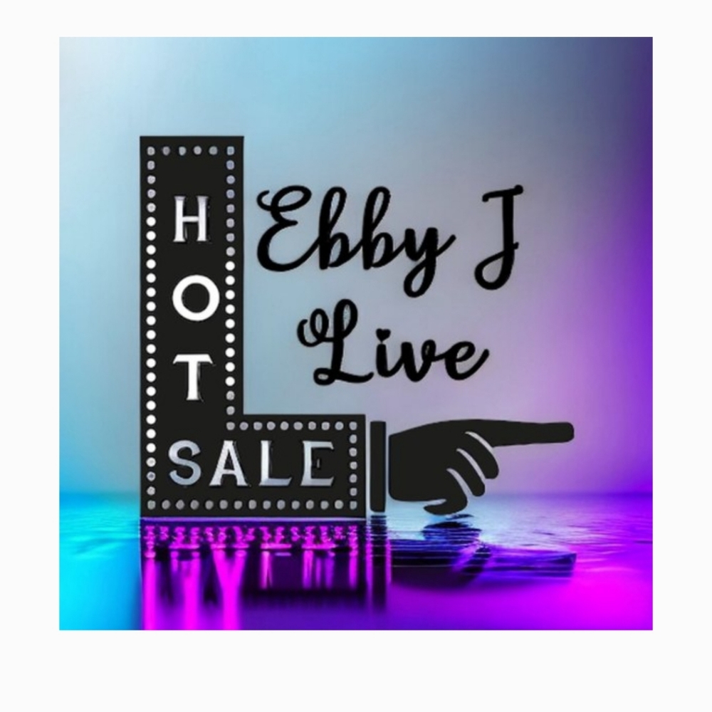 All Items Sold in Live Show